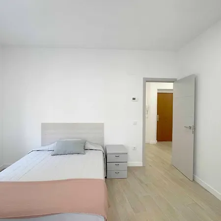 Piso Avd Villamayor Apartment *