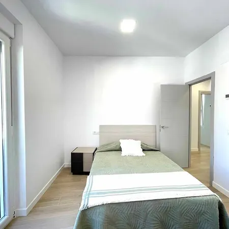 Apartment Piso Avd Villamayor Salamanca