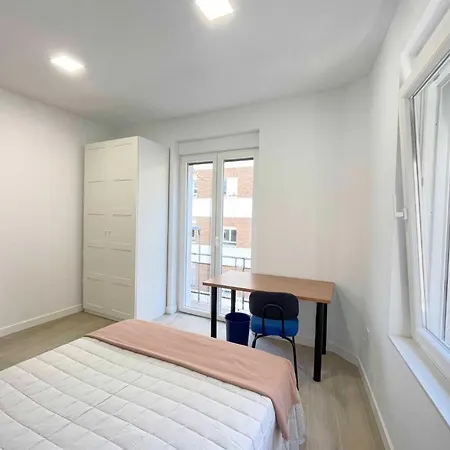 Piso Avd Villamayor Apartment Salamanca