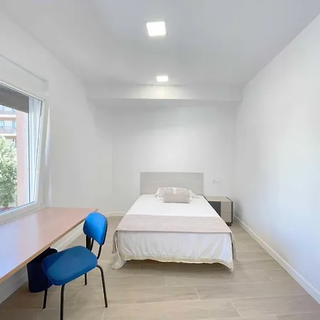Piso Avd Villamayor * Salamanca