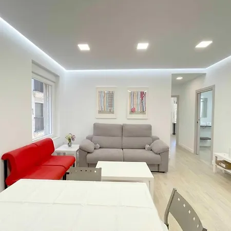 Piso Avd Villamayor Salamanca