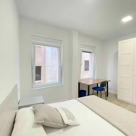Piso Avd Villamayor Salamanca