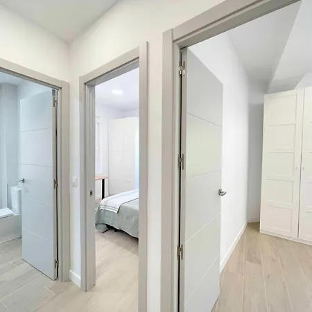 Piso Avd Villamayor Salamanca