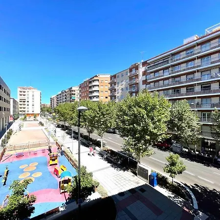 Piso Avd Villamayor
