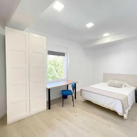 Apartment Piso Avd Villamayor *