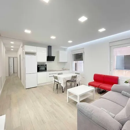 Apartment Piso Avd Villamayor Salamanca