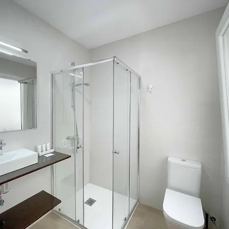 Piso Avd Villamayor Apartment