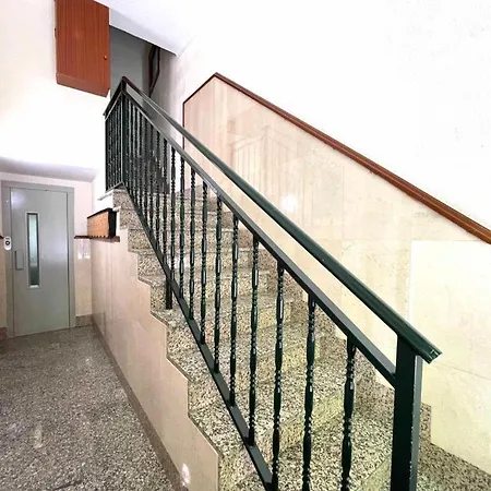 Apartment Piso Avd Villamayor *